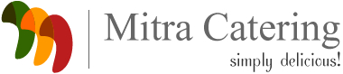 Mitra catering Logo